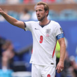 Harry Kane