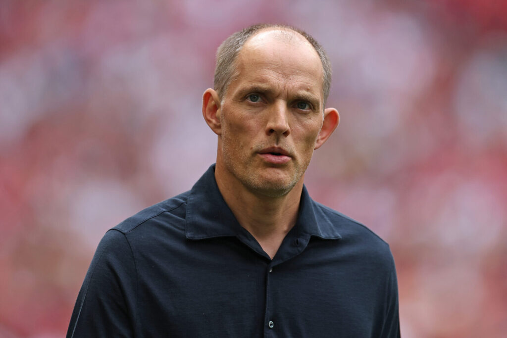 Thomas Tuchel