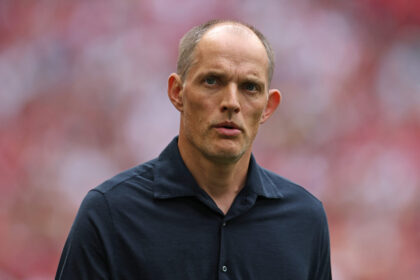 Thomas Tuchel