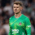 Alexander Nübel
