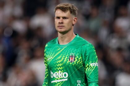 Alexander Nübel