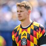 Alexander Nübel