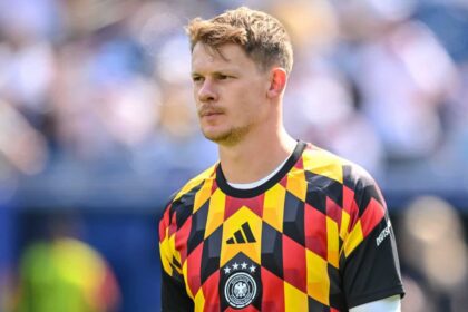 Alexander Nübel