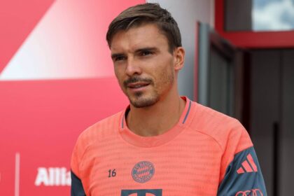Joao Palhinha