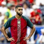 Ismael Saibari