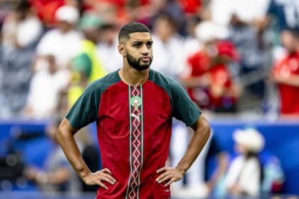 Ismael Saibari