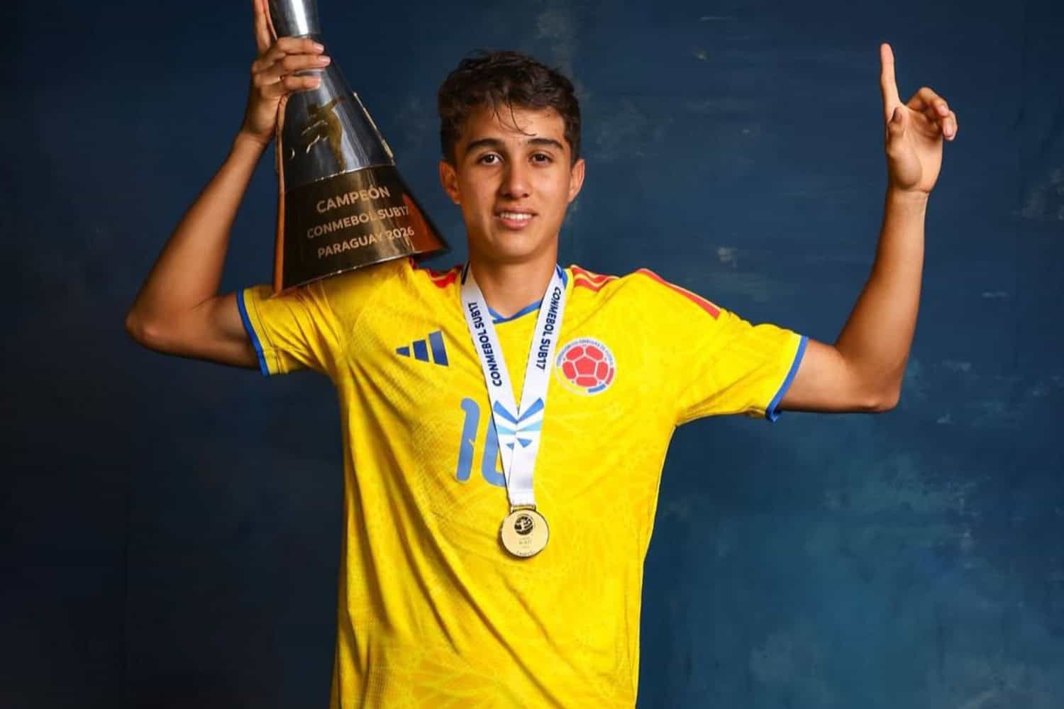 sami-fcb Samuel Martinez