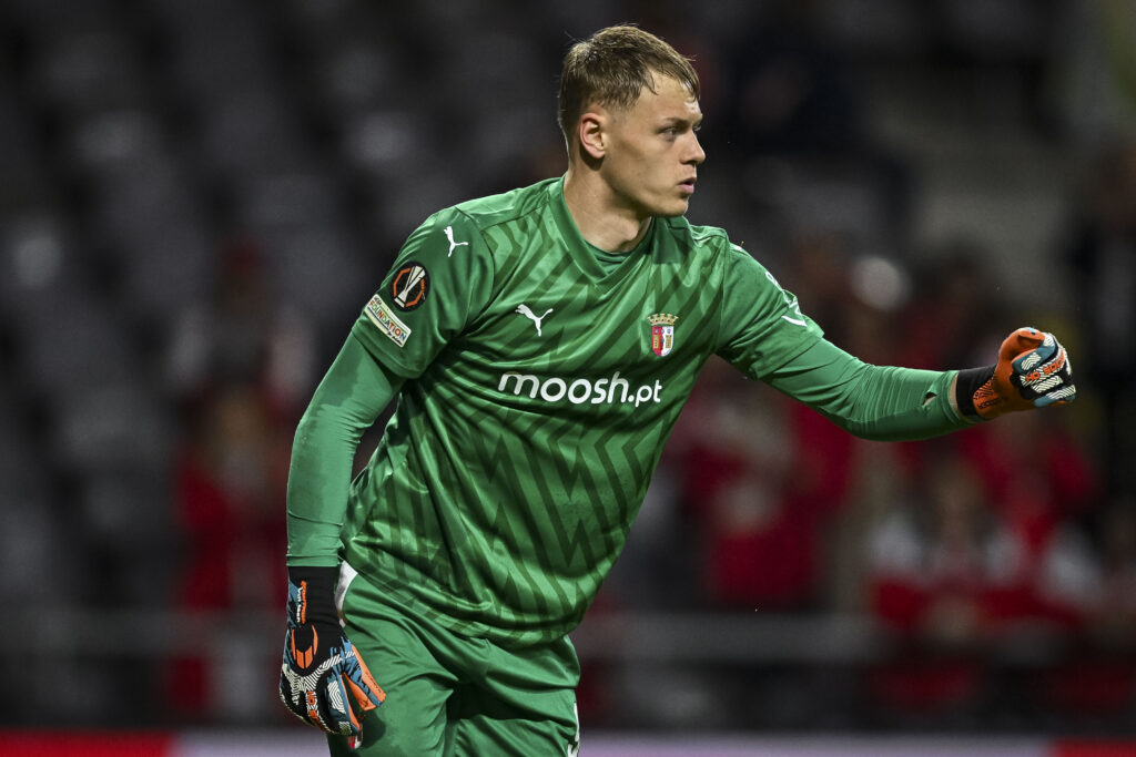 Lukas Hornicek