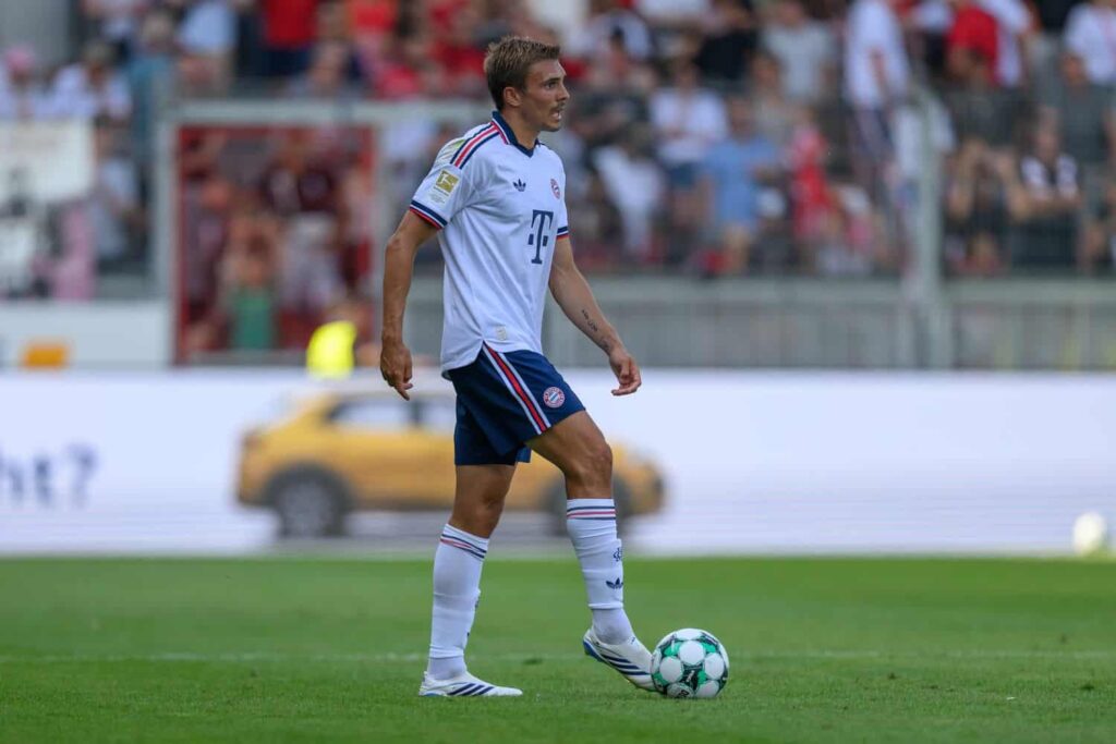Joao Palhinha