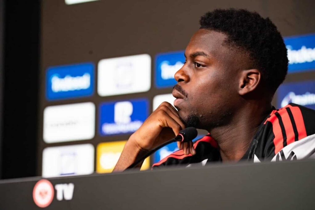 Noel Aseko