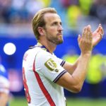 Harry Kane
