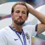 Harry Kane