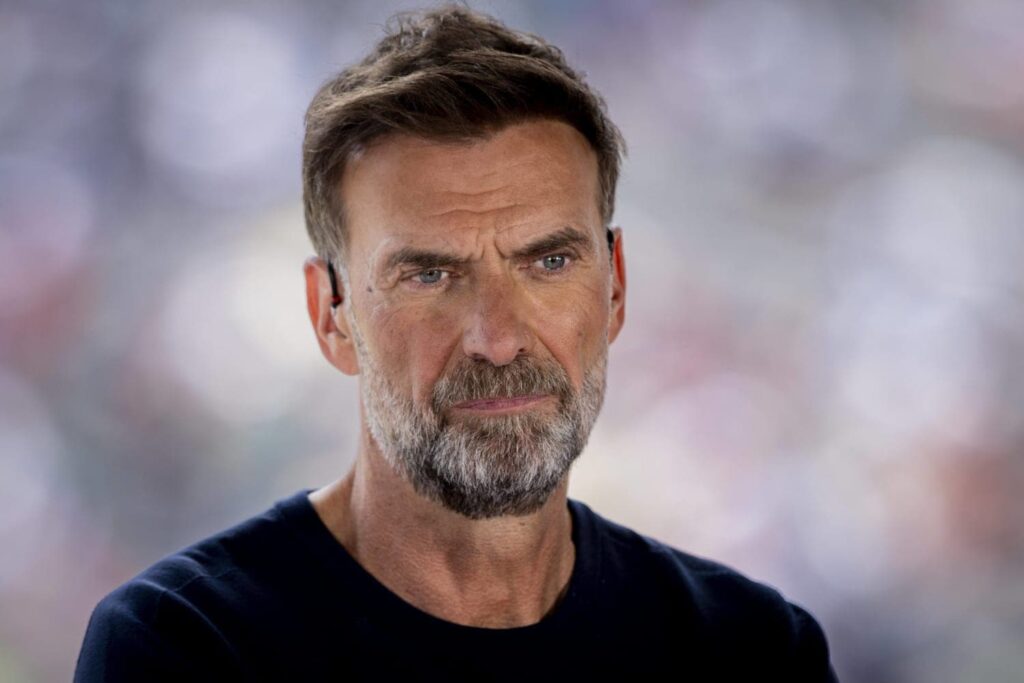 Jürgen Klopp