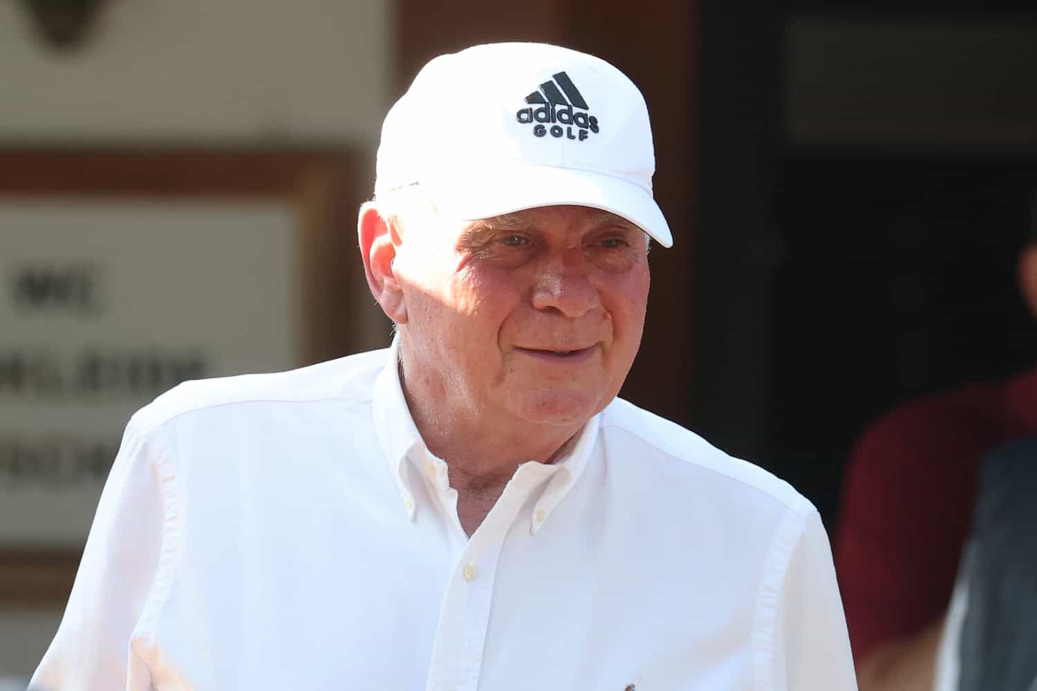 Uli Hoeneß