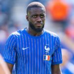 Dayot Upamecano