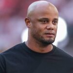 Vincent Kompany