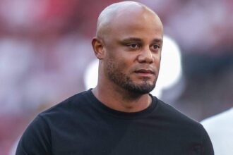 Vincent Kompany