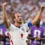 Harry Kane