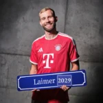 Konrad Laimer
