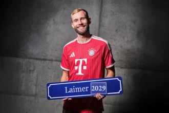 Konrad Laimer
