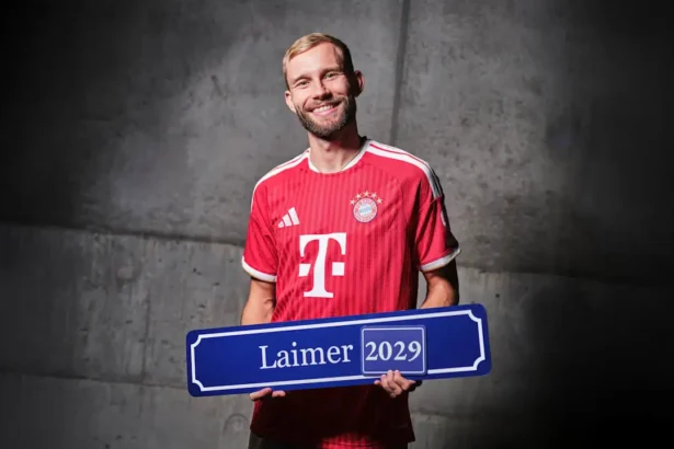 Konrad Laimer