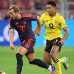 FC Bayern vs. BVB
