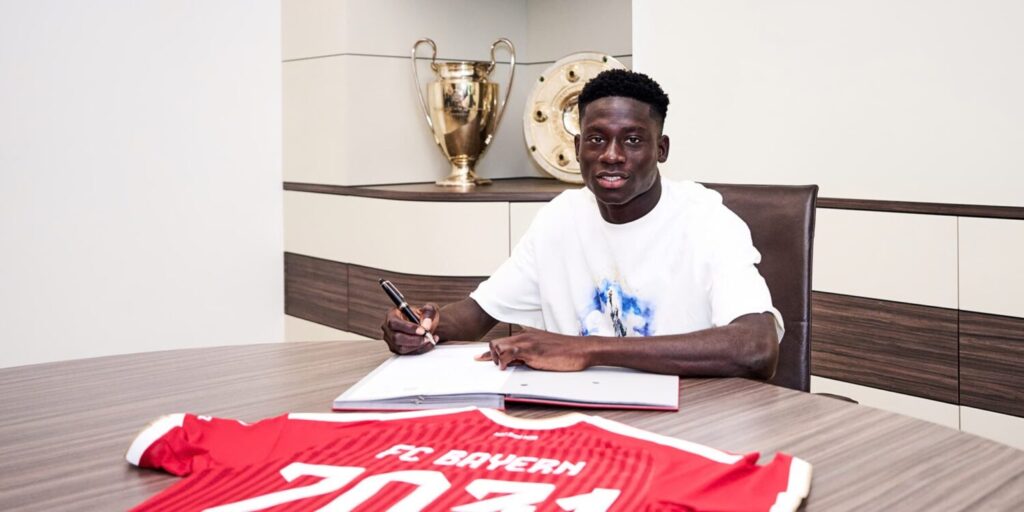 Bara Sapoko Ndiaye