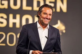 Luca Toni