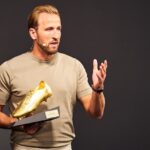 Harry Kane