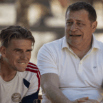 Max Eberl, Christoph Freund