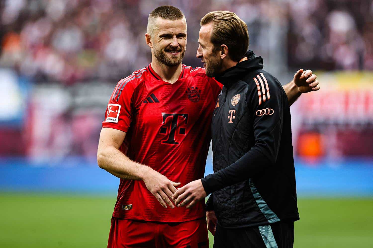 Dier Kane