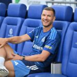 Edin Dzeko