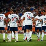 Jeju SK vs. FC Bayern