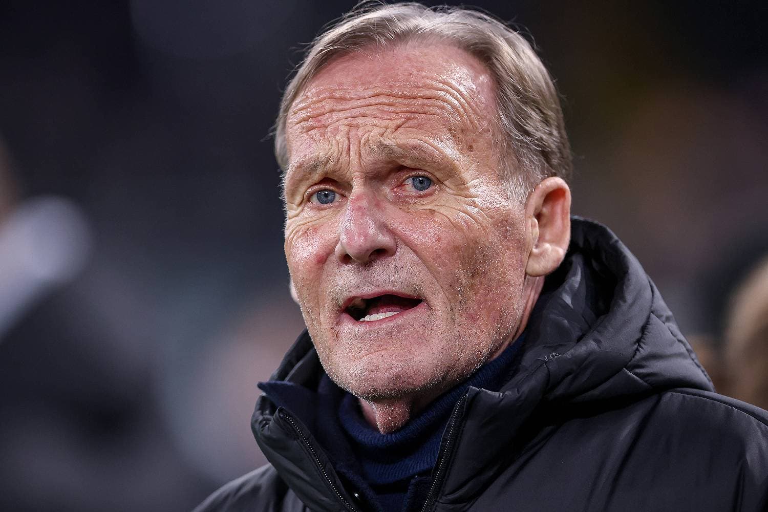 Hans-Joachim Watzke