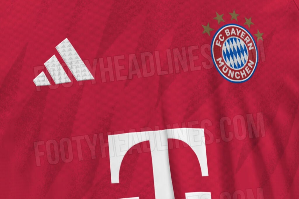 Home Jersey Leak 27–28