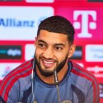 Ismael Saibari