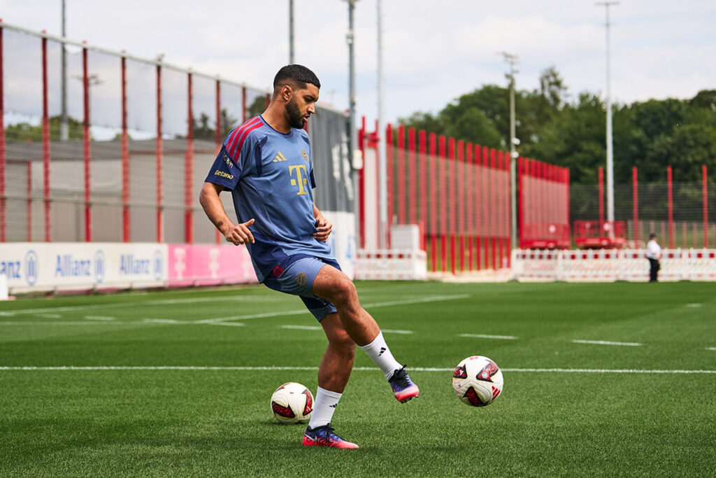 Ismael Saibari
