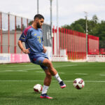Ismael Saibari