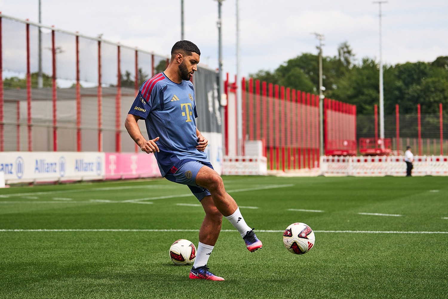 Ismael Saibari