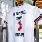 Kim Jersey