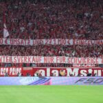 Slogan banners