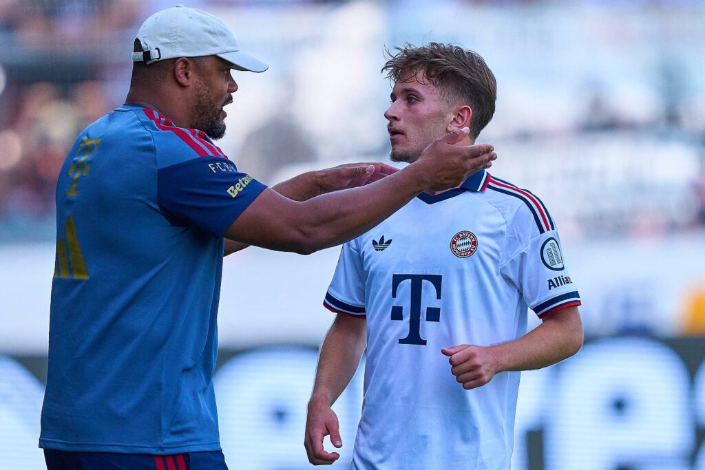 Tim Binder