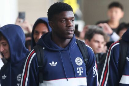 Bastian Assomo