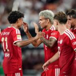 FC Bayern vs. Aston Villa