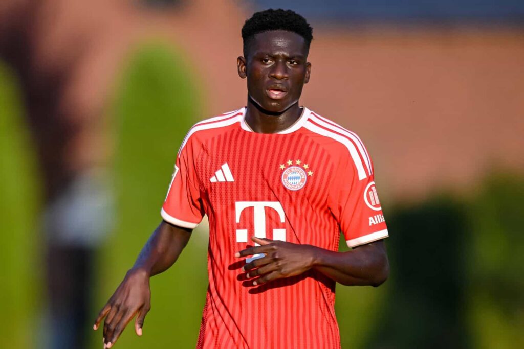 Bara Ndiaye