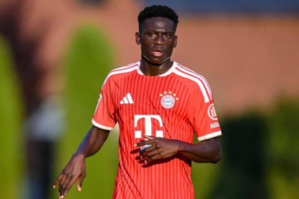 Bara Ndiaye