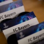 Champions League Draw