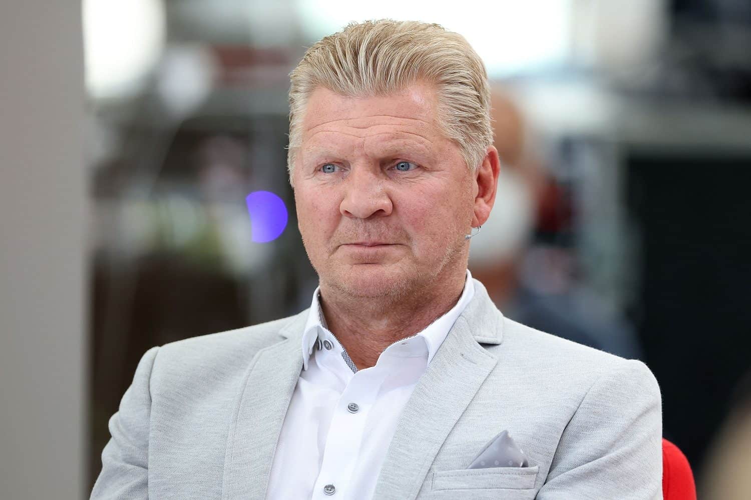 Stefan Effenberg
