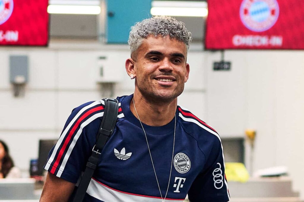 Luis Diaz