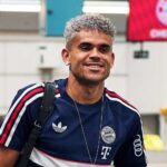 Luis Diaz